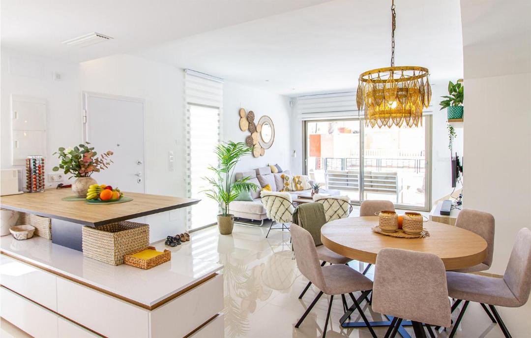 Photo of Livingroom in Los Alcazares