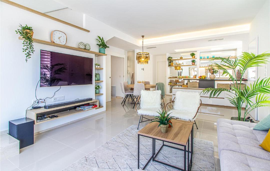Photo of Livingroom in Los Alcazares