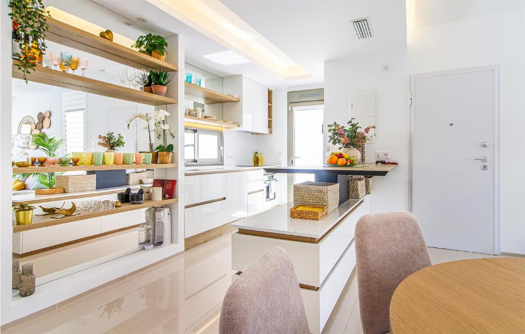 Photo of Kitchen in Los Alcazares