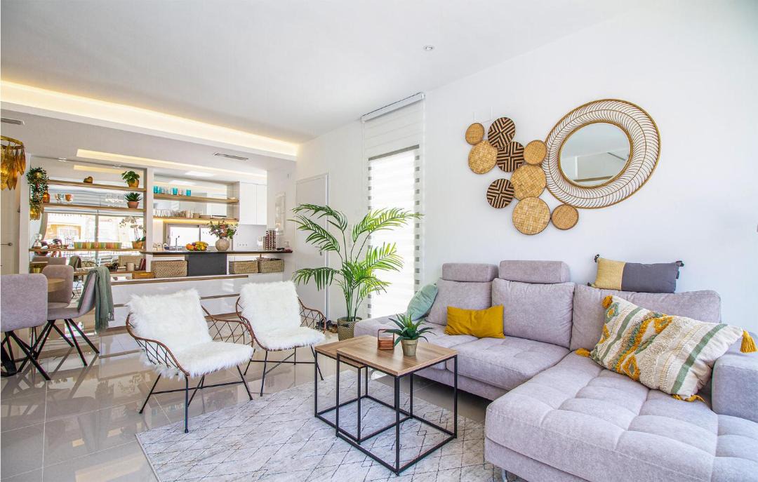 Photo of Livingroom in Los Alcazares