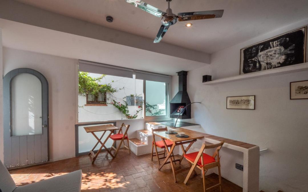 Photo of Livingroom in Sa Tuna