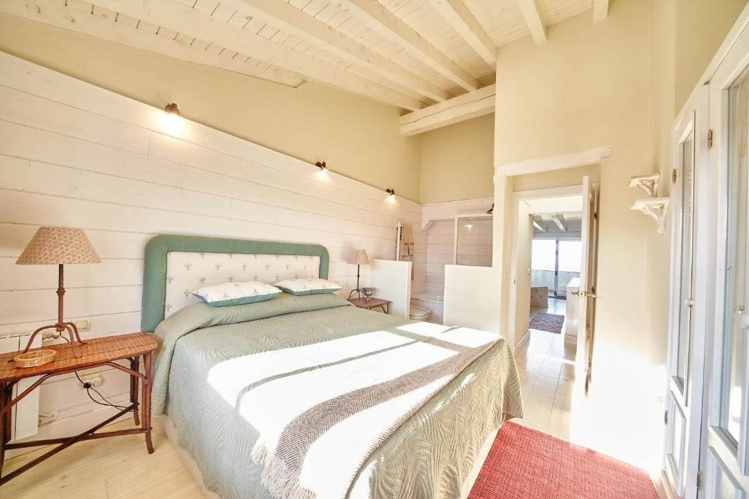 Photo of Bedroom in El Tejo
