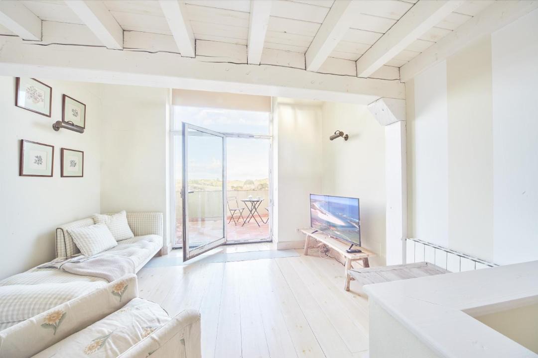 Photo of Livingroom in El Tejo