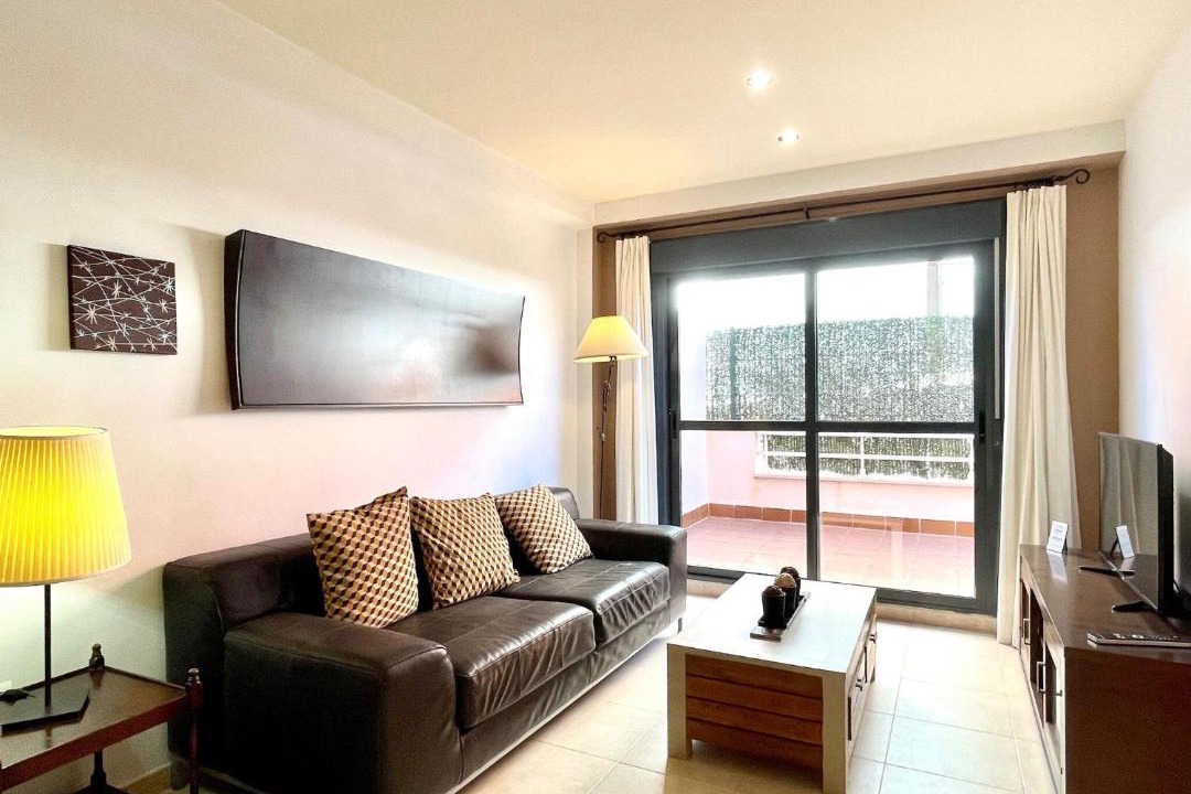 Photo of Livingroom in Puerto Rey