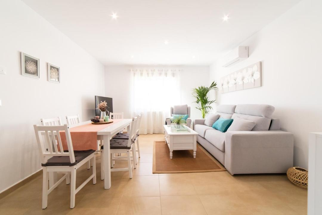 Photo of Livingroom in Alagon del Rio