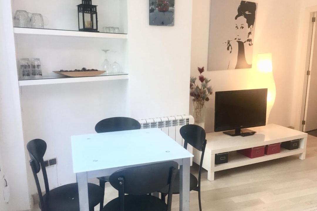 Photo of Livingroom in El Terreno