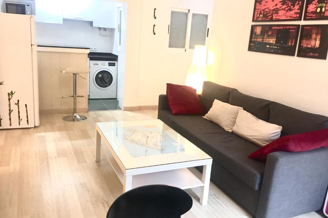 Photo of Livingroom in El Terreno