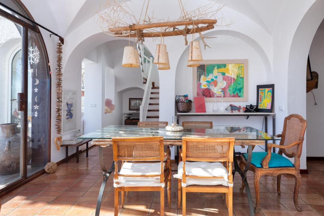 Photo of Livingroom in Sa Tuna