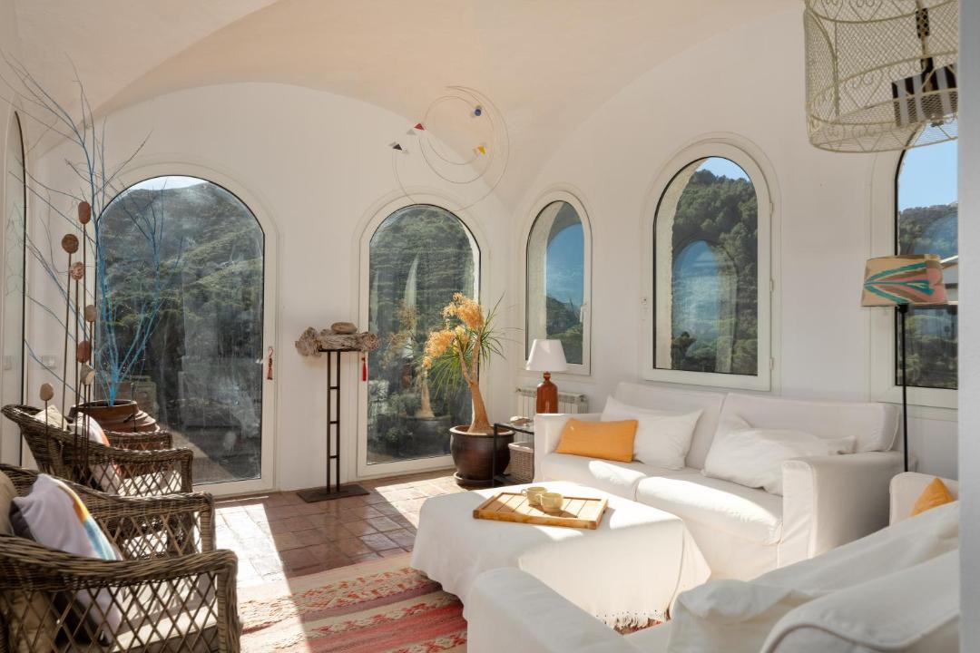 Photo of Livingroom in Sa Tuna
