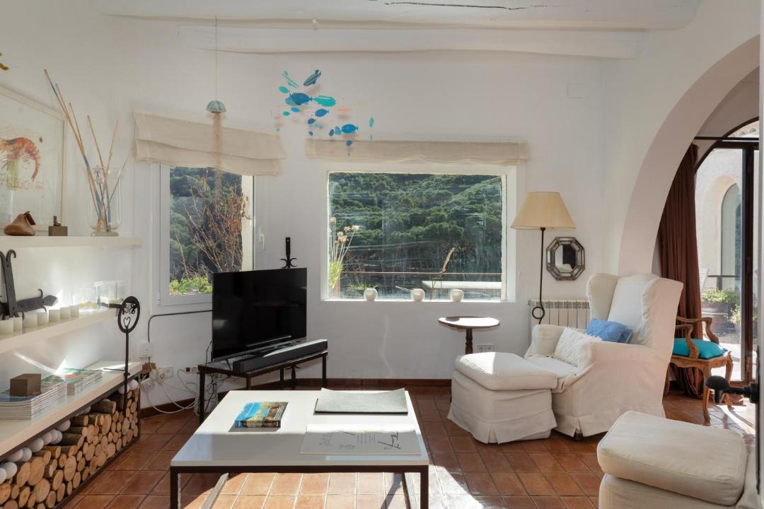 Photo of Livingroom in Sa Tuna
