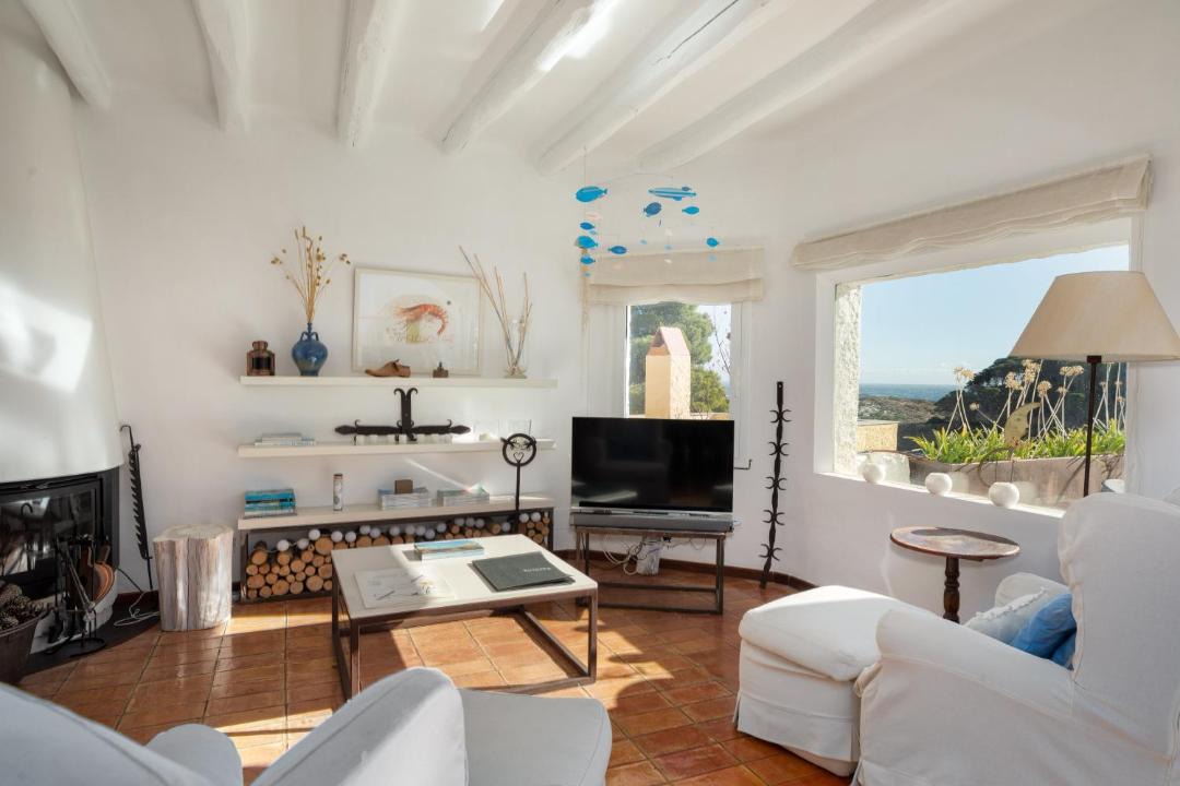 Photo of Livingroom in Sa Tuna