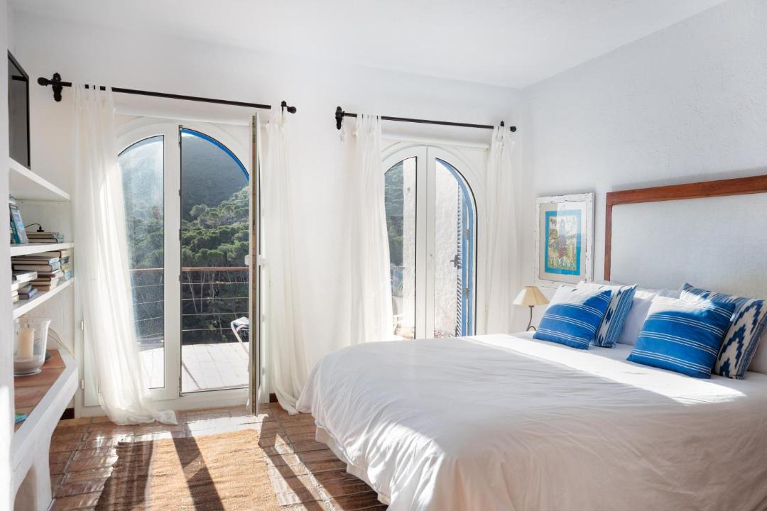 Photo of Bedroom in Sa Tuna