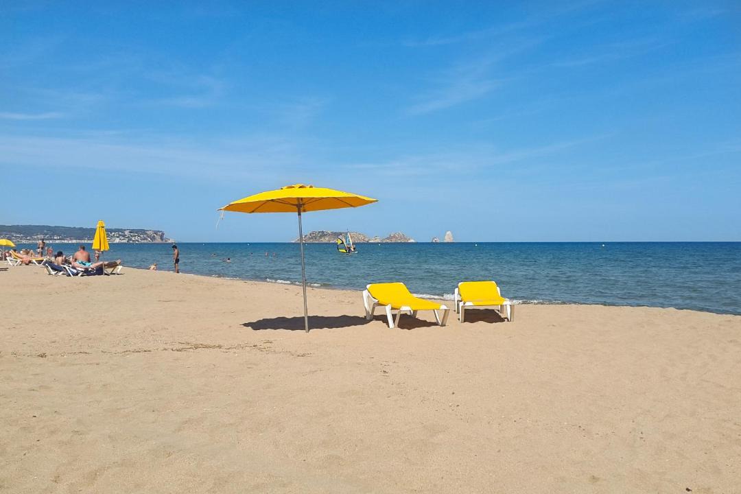 Photo of Outdoor in Mas Pinell