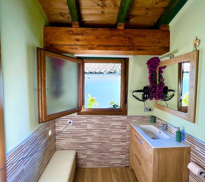 Photo of Livingroom in Cuacos de Yuste