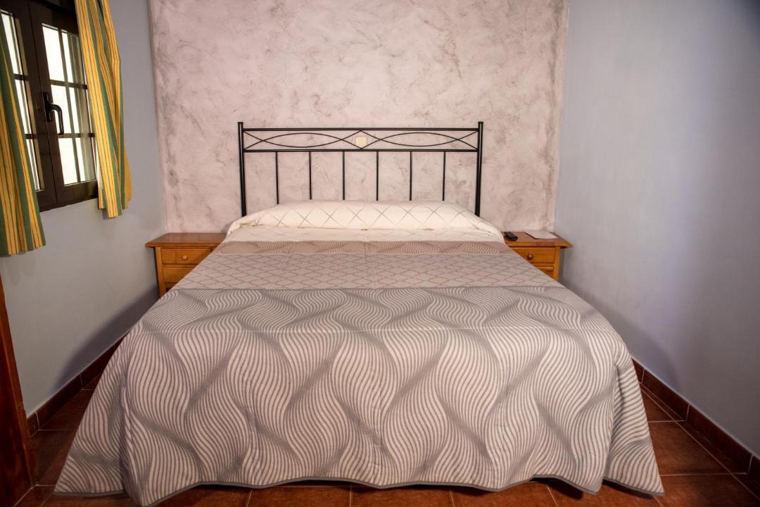 Photo of Bedroom in Poveda de la Sierra
