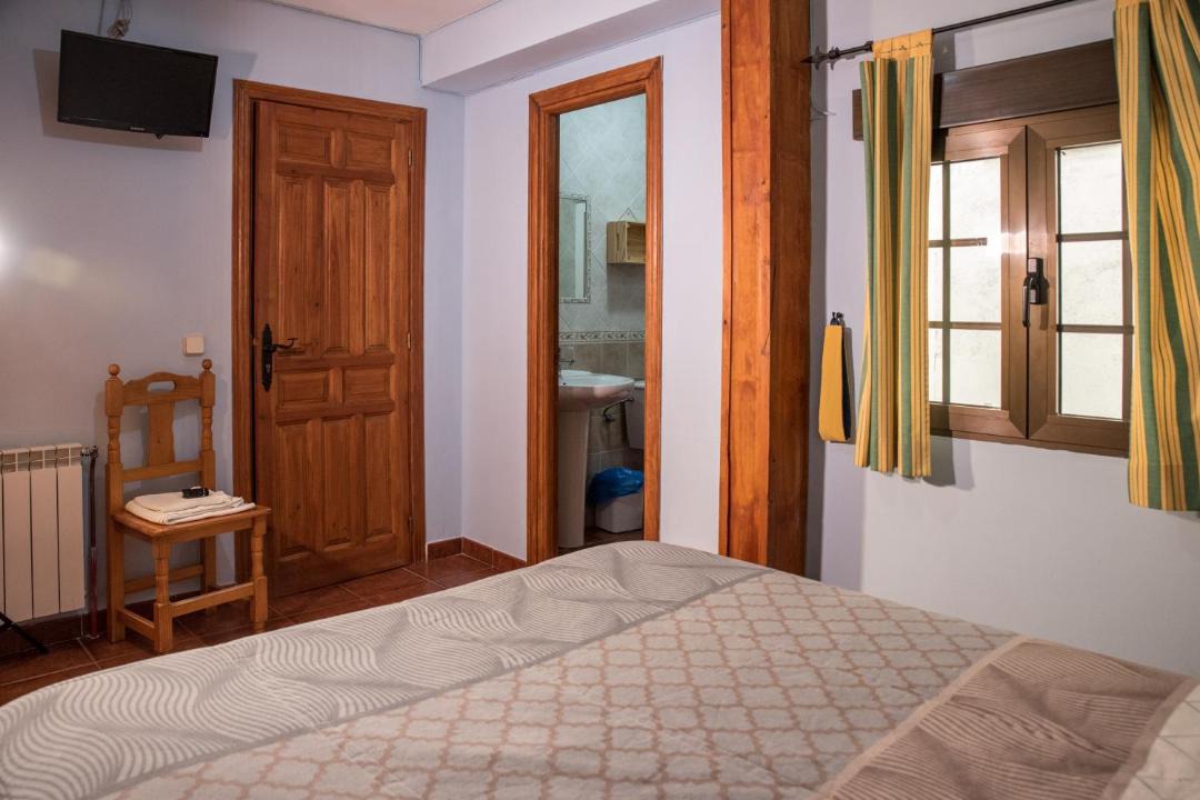 Photo of Bedroom in Poveda de la Sierra