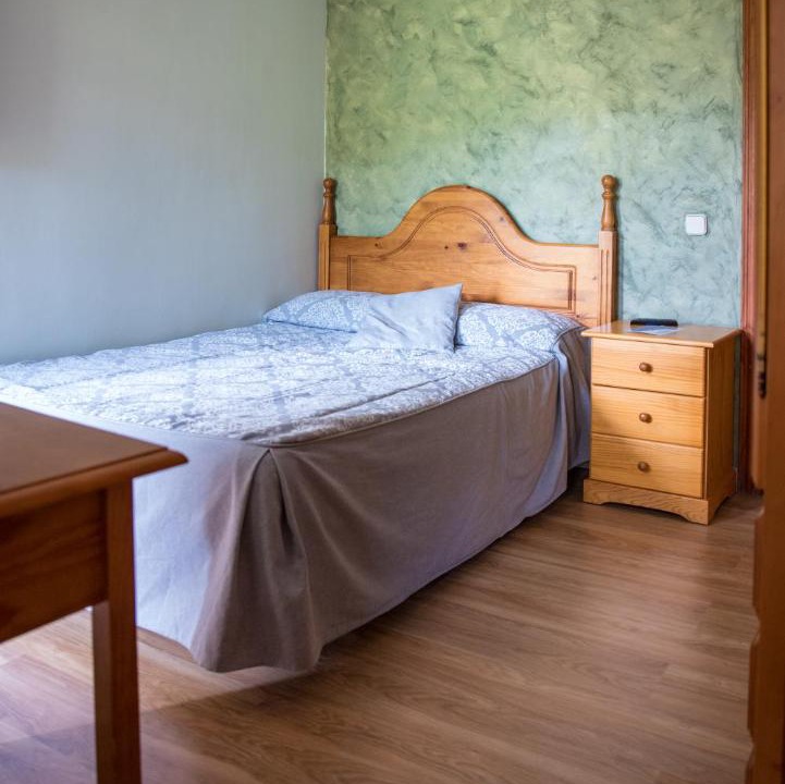 Photo of Bedroom in Poveda de la Sierra
