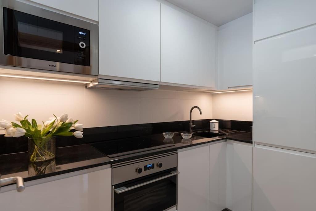 Photo of Kitchen in Ciudad Jardin