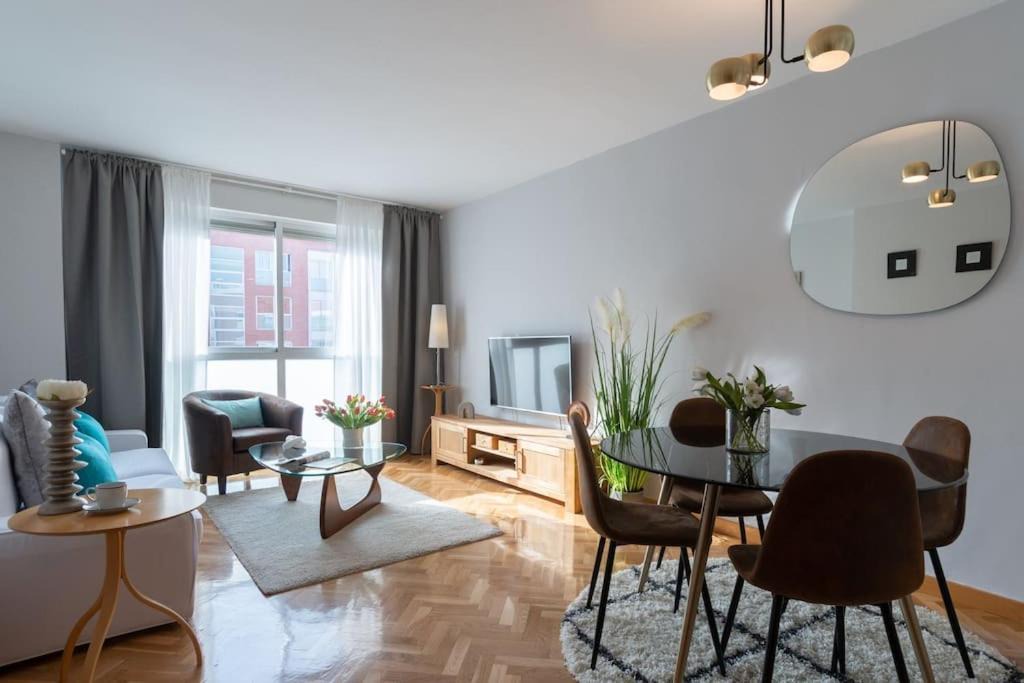 Photo of Livingroom in Ciudad Jardin