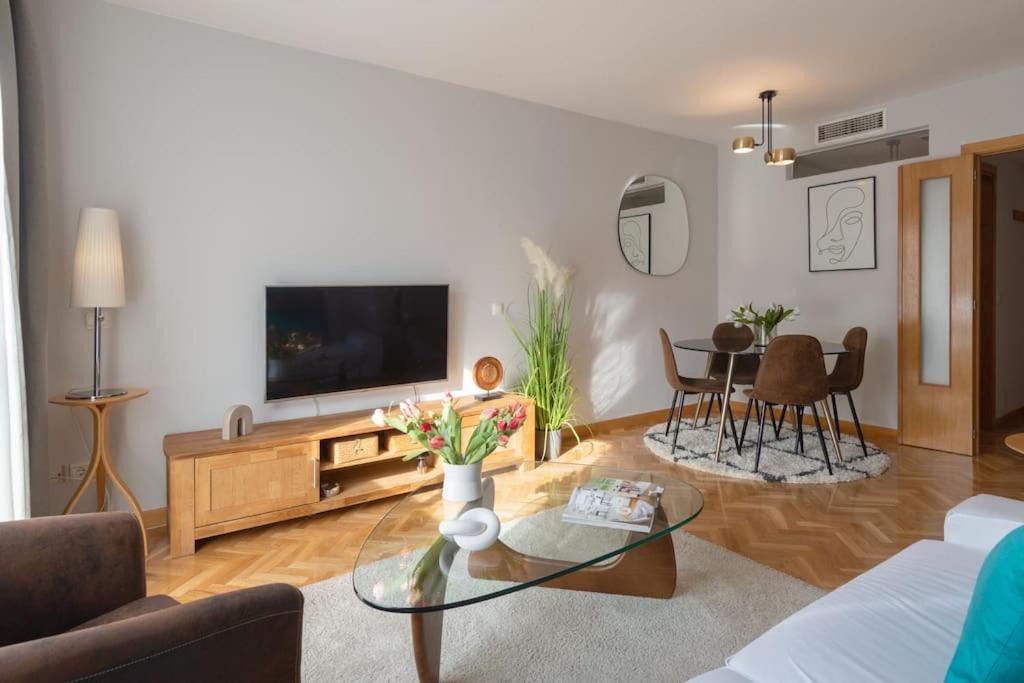Photo of Livingroom in Ciudad Jardin