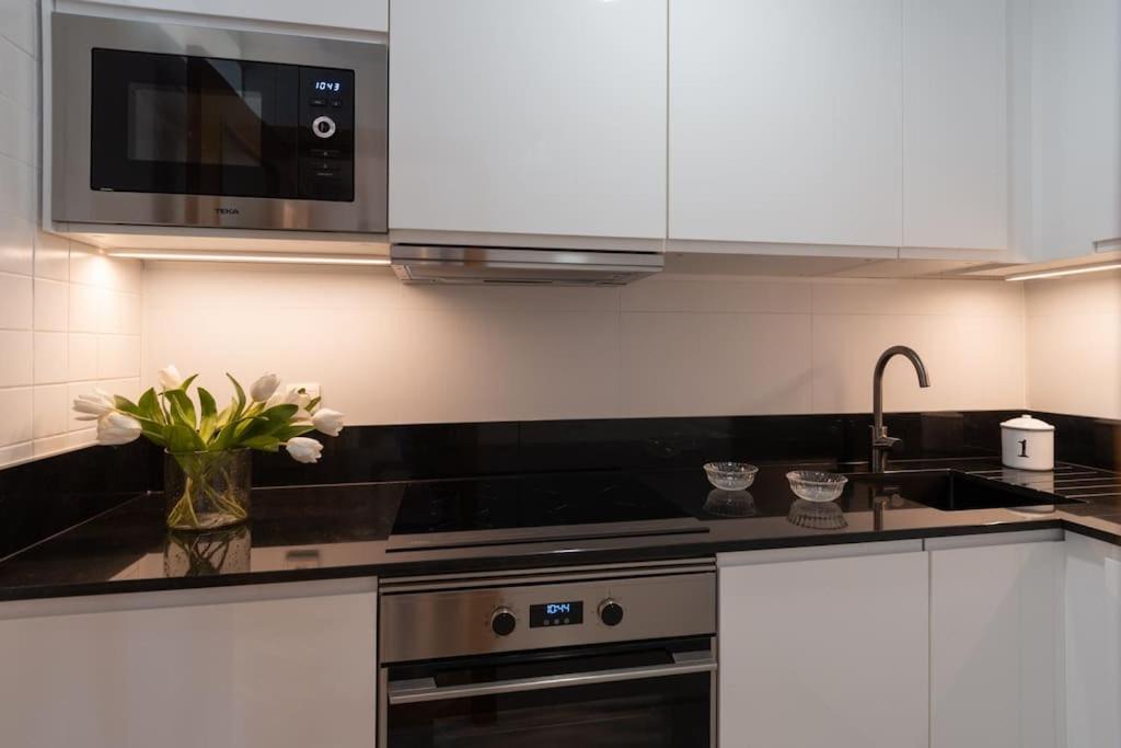 Photo of Kitchen in Ciudad Jardin