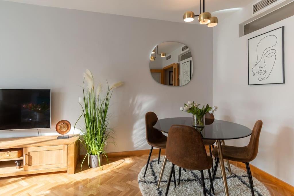 Photo of Livingroom in Ciudad Jardin
