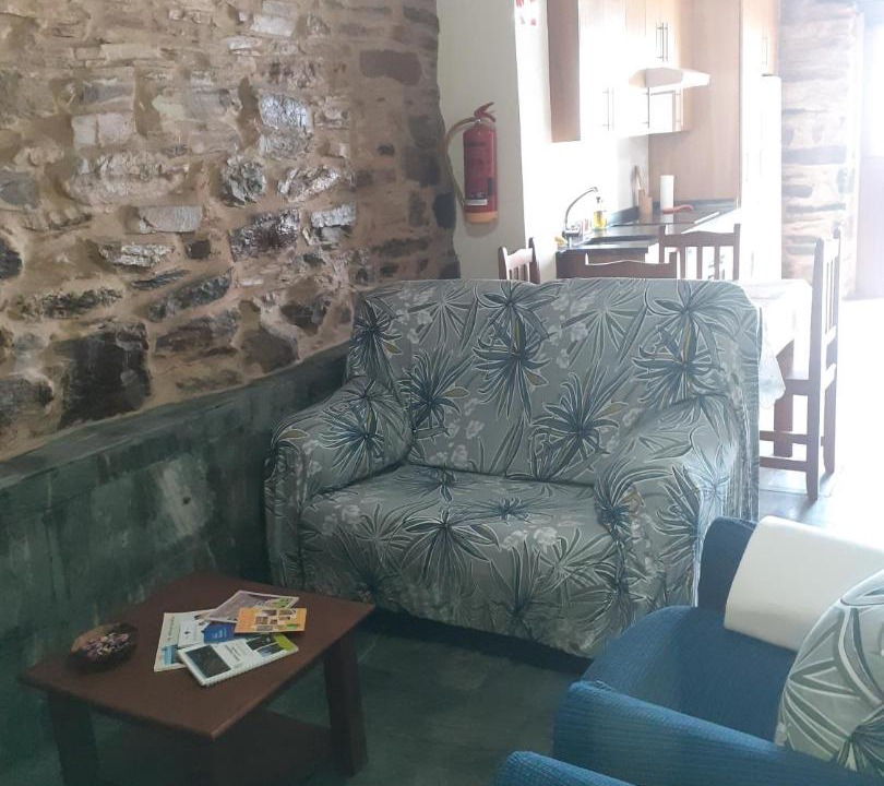 Photo of Livingroom in Eiriz