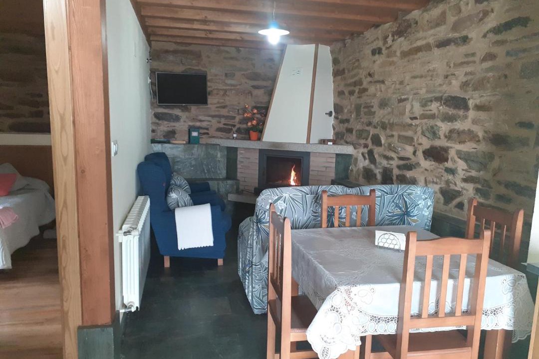 Photo of Livingroom in Eiriz