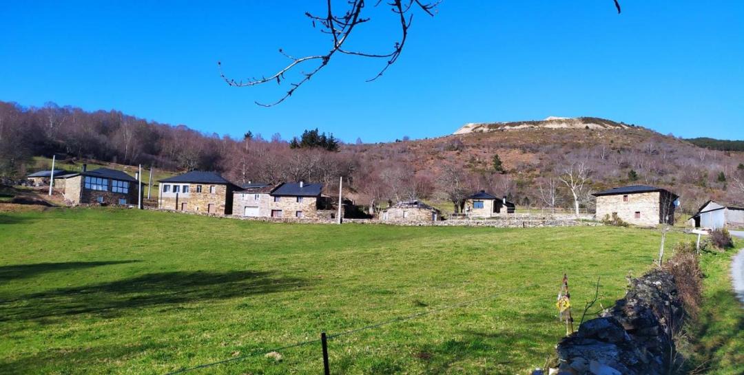 Photo of Buildings in Eiriz