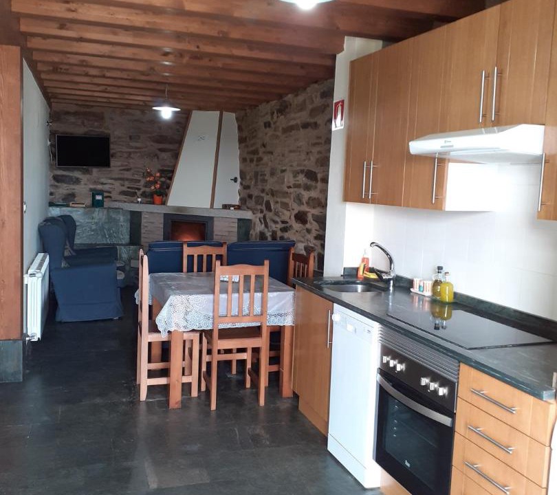 Photo of Kitchen in Eiriz