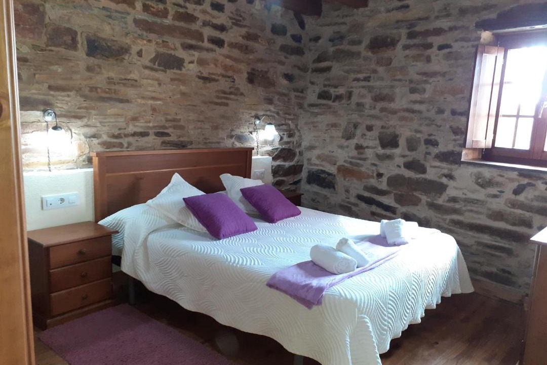 Photo of Bedroom in Eiriz