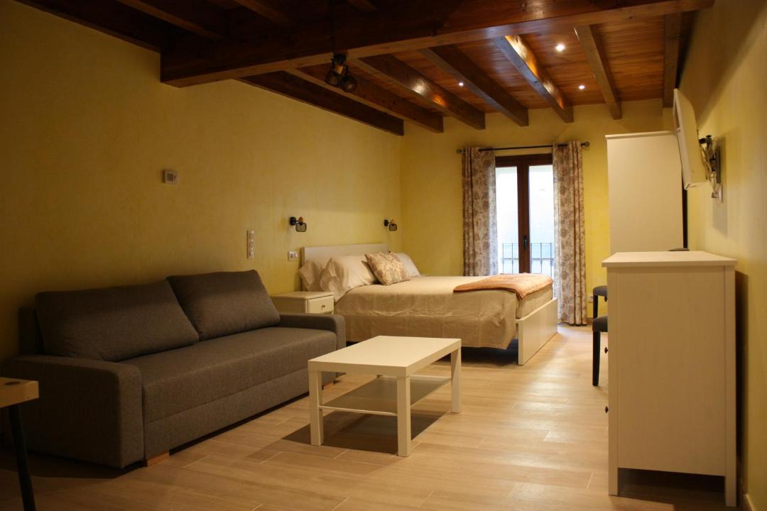 Photo of Livingroom in Laguardia Old Town