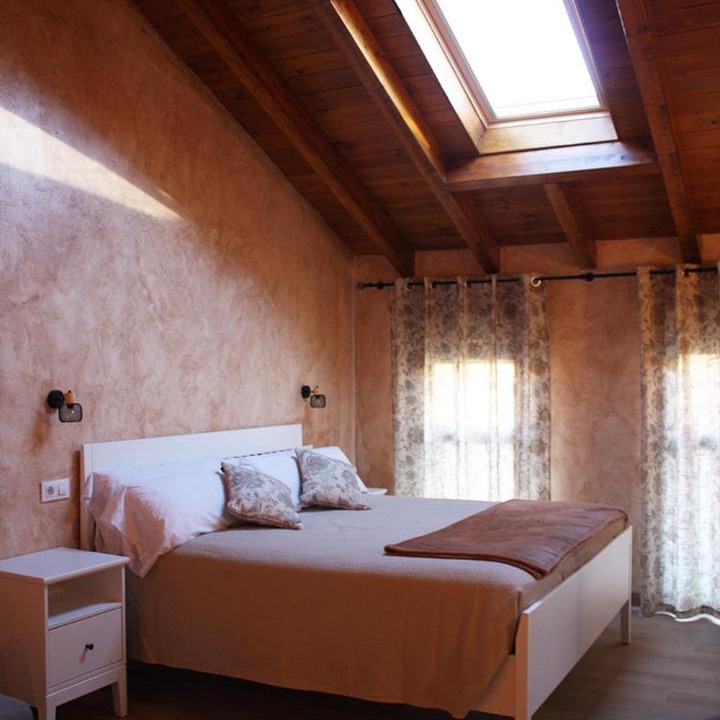 Photo of Bedroom in Laguardia Old Town
