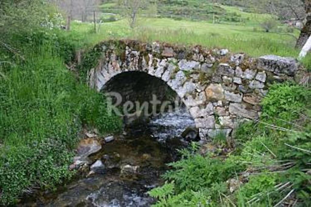 Photo of Others in Villanueva del Pontedo