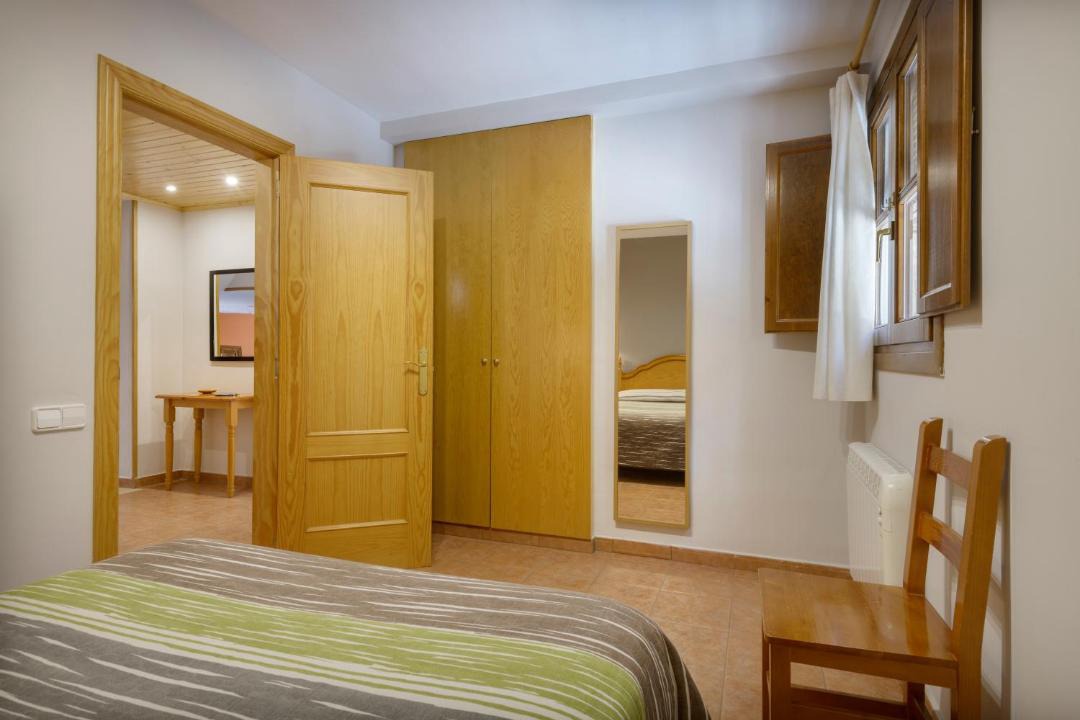 Photo of Bedroom in Alquezar