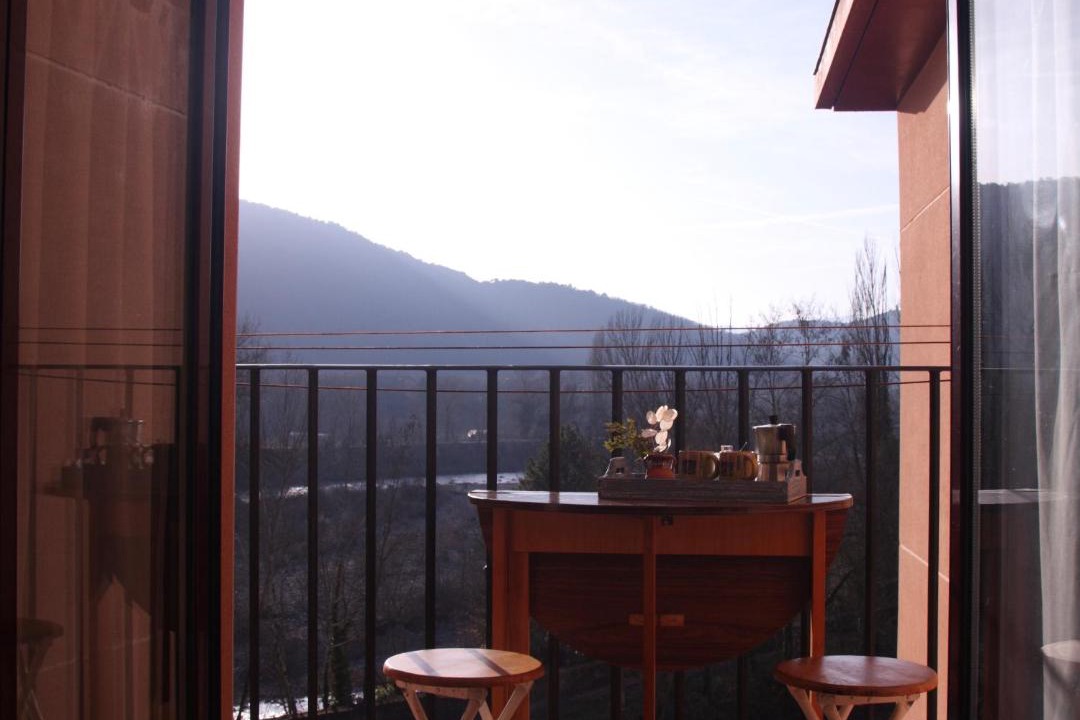 Photo of Patio Balcony in Ainsa