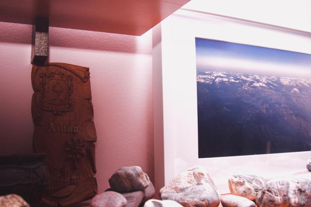 Photo of Bedroom in Ainsa