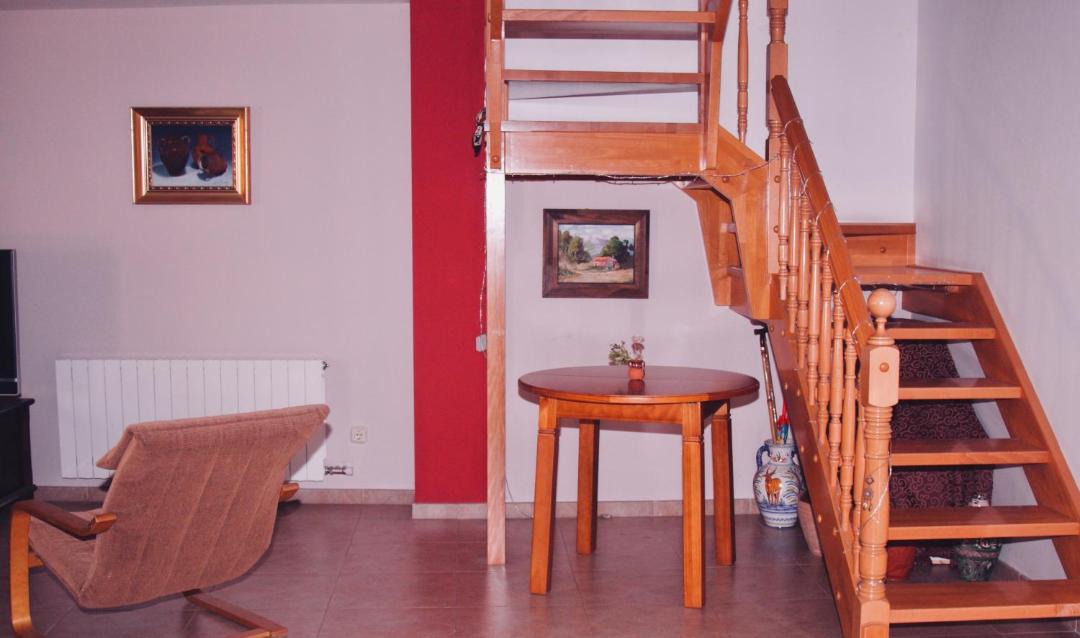 Photo of Livingroom in Ainsa