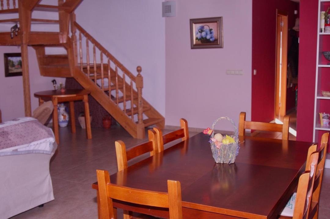 Photo of Livingroom in Ainsa