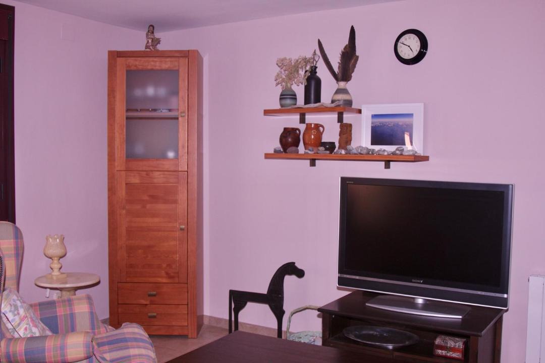 Photo of Livingroom in Ainsa