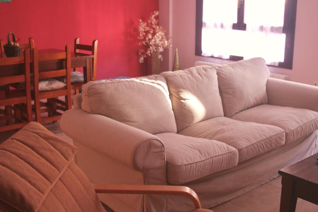 Photo of Livingroom in Ainsa