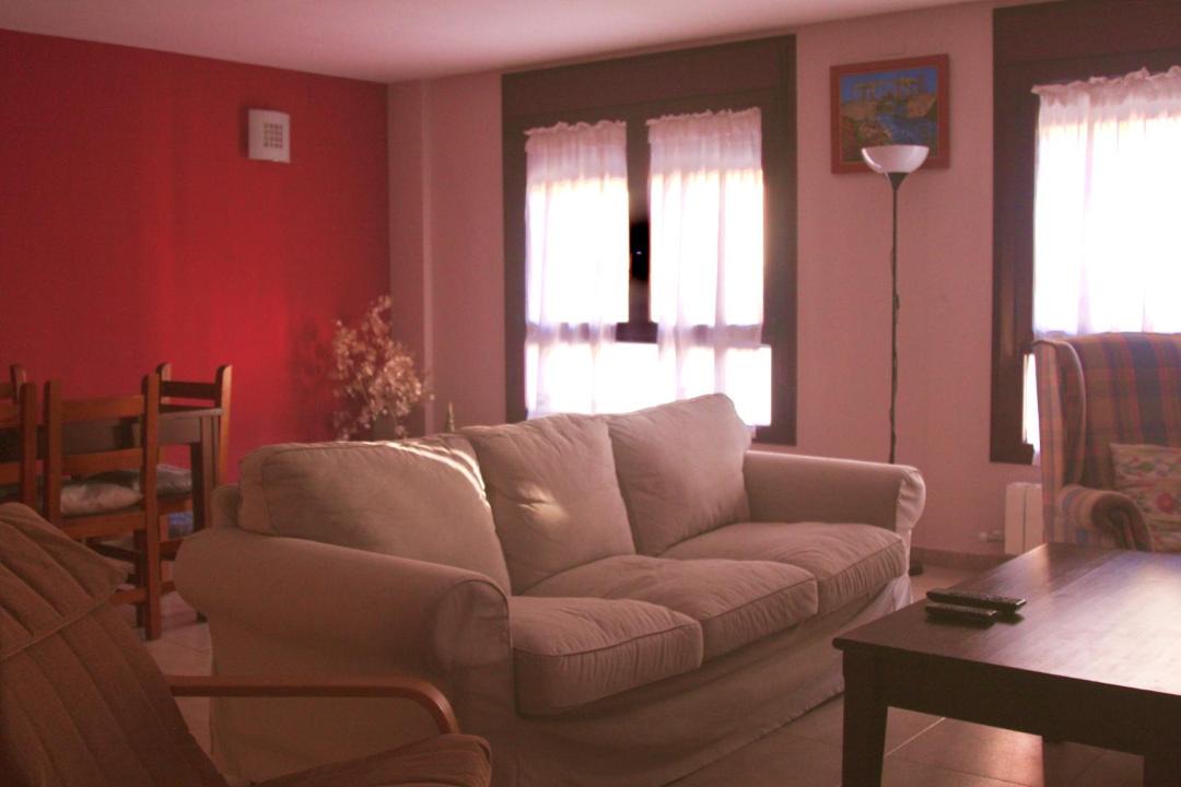 Photo of Livingroom in Ainsa
