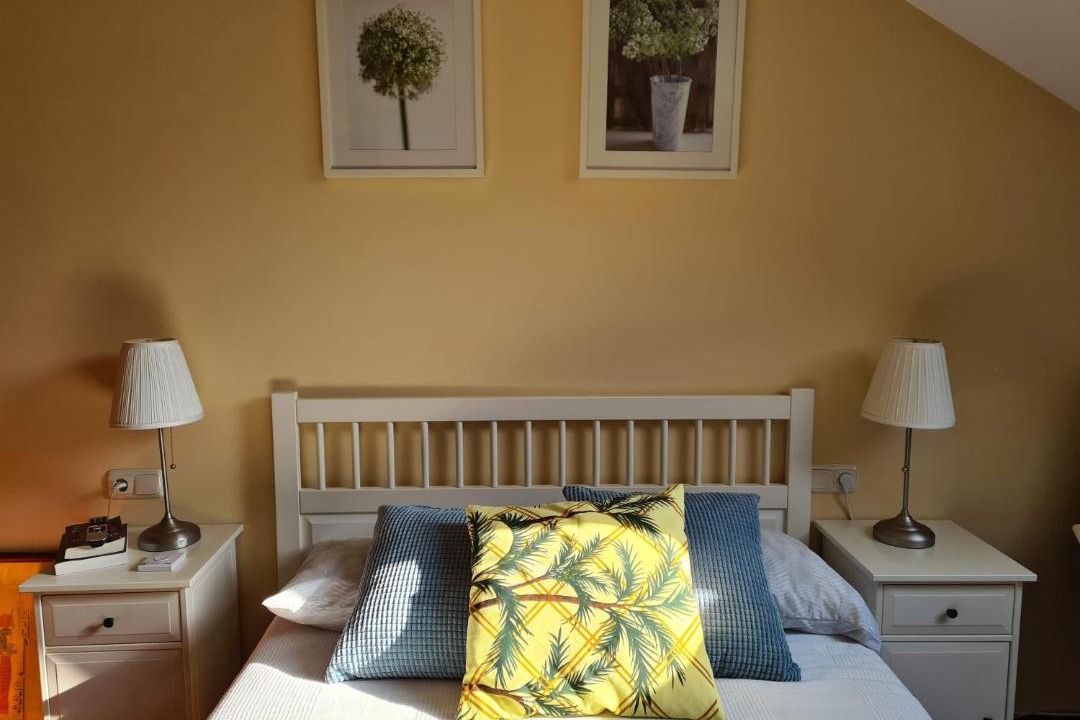Photo of Bedroom in Boltana