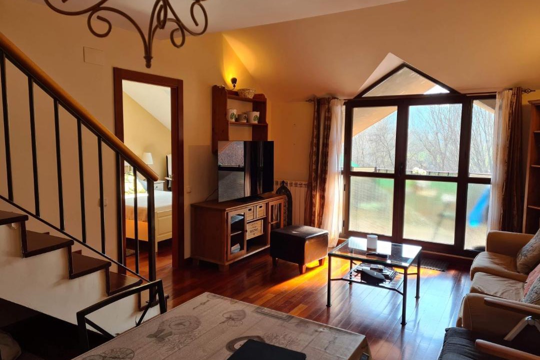 Photo of Livingroom in Boltana