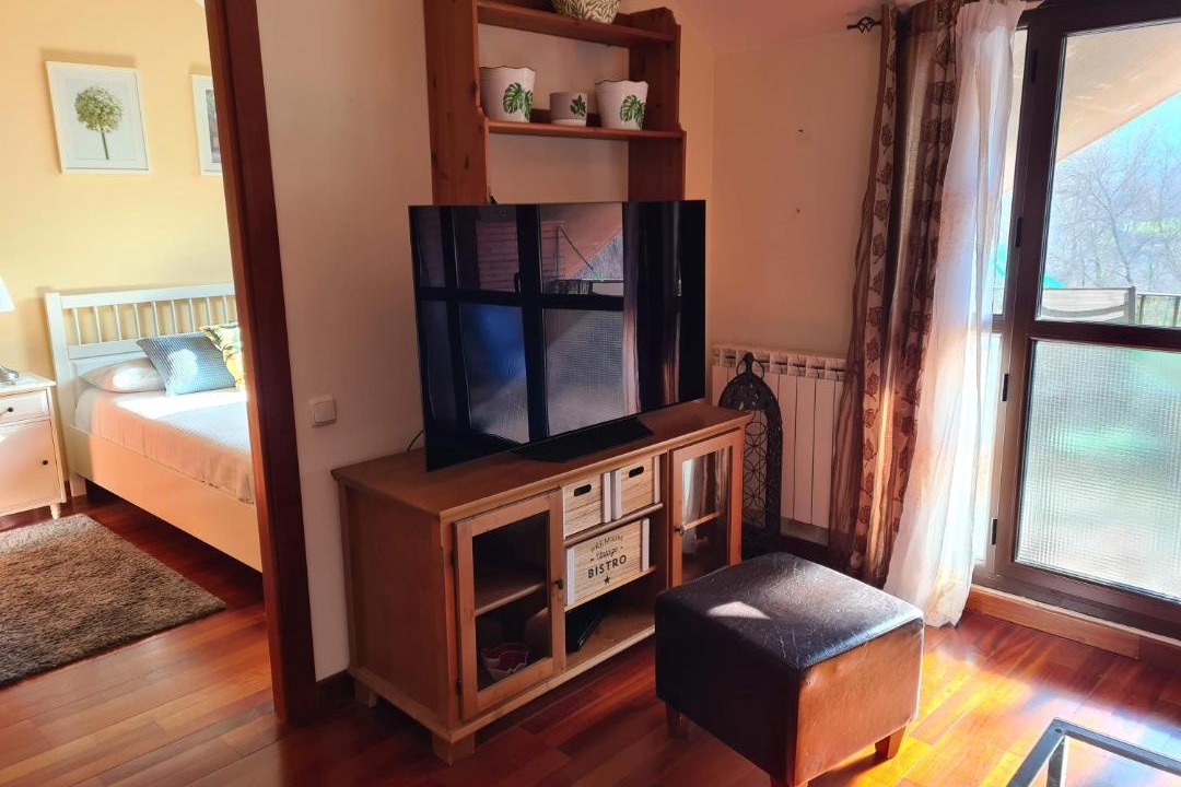 Photo of Livingroom in Boltana