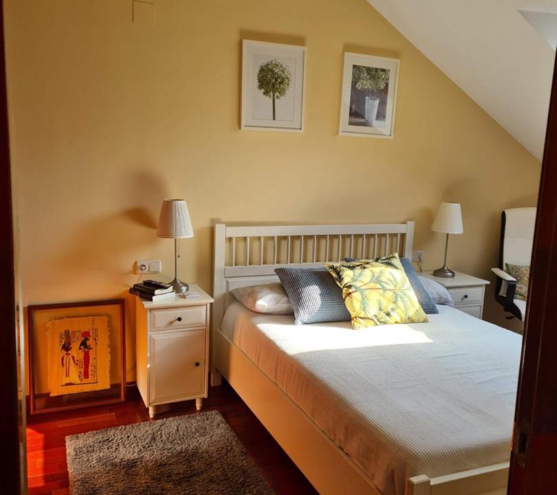 Photo of Bedroom in Boltana