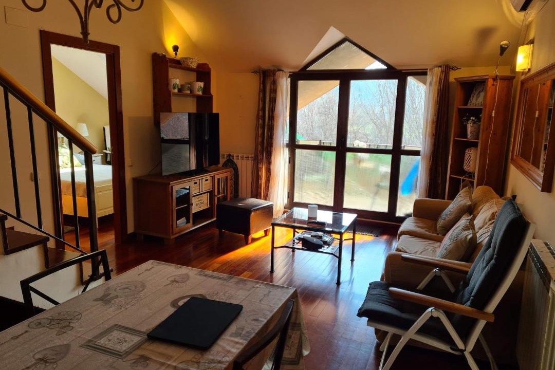 Photo of Livingroom in Boltana