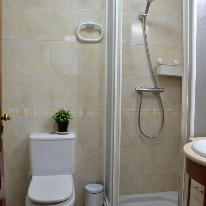 Photo of Bathroom in Obanos