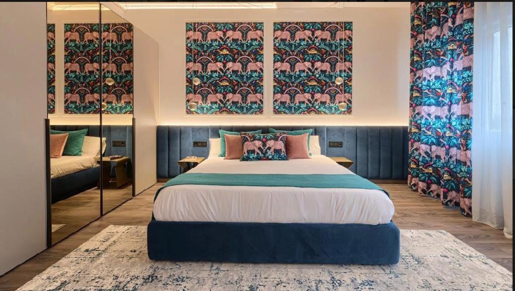 Photo of Bedroom in Bilbao City Centre