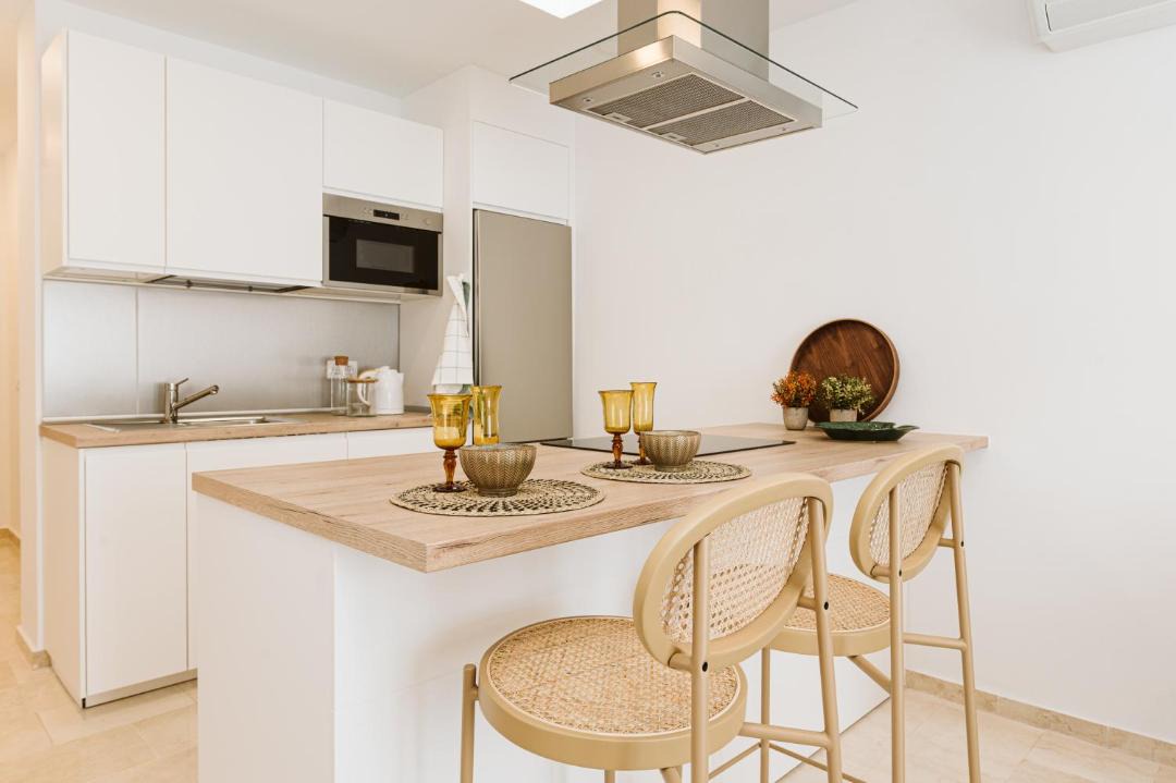 Photo of Kitchen in Santa Cruz de Tenerife